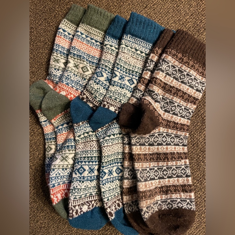 Socks